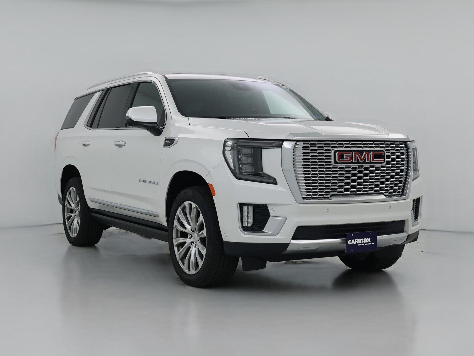 2023 GMC Yukon