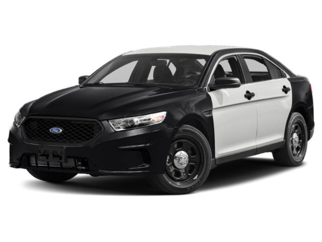 2016 FORD Taurus