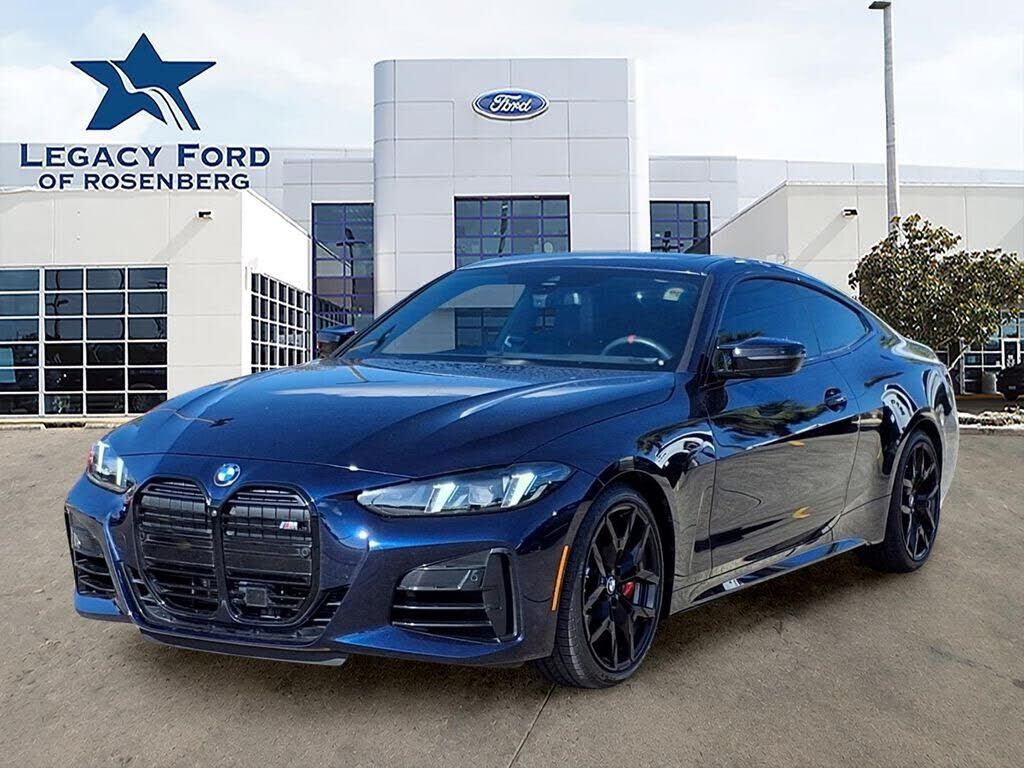 2026 BMW M4