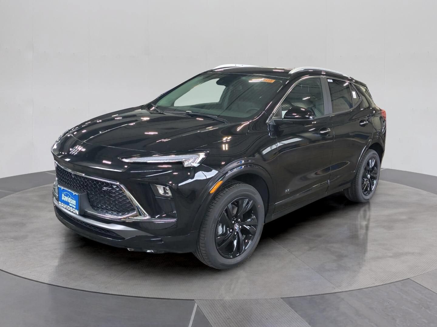 2026 BUICK Encore GX