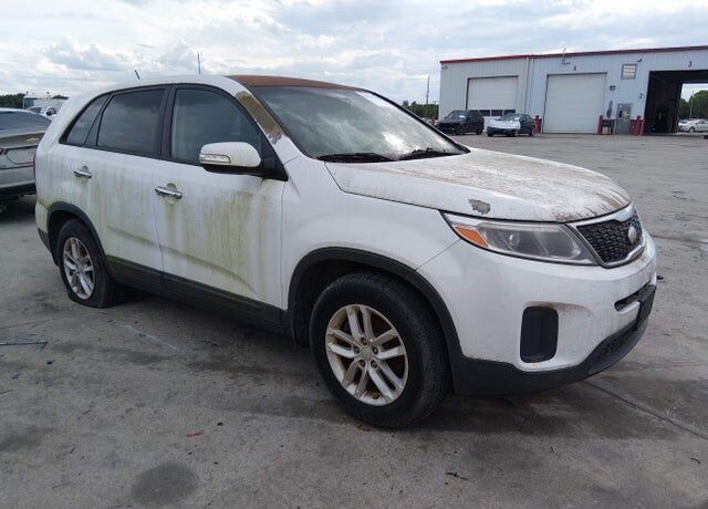 2014 KIA Sorento