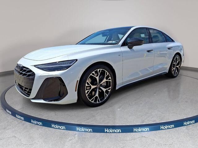 2026 AUDI A6