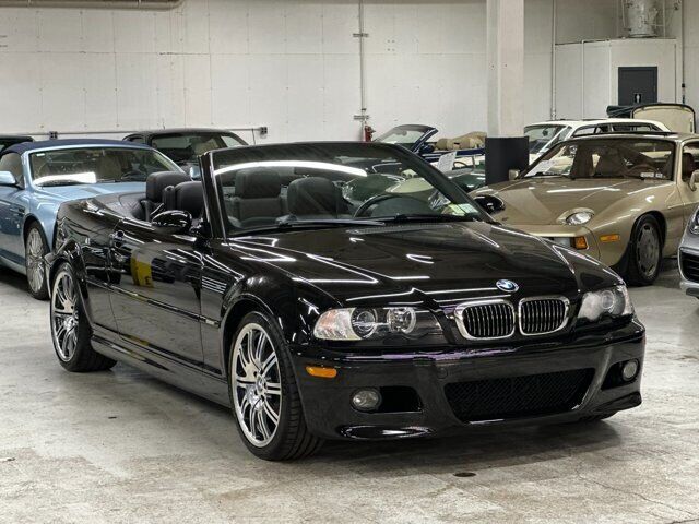2004 BMW M3