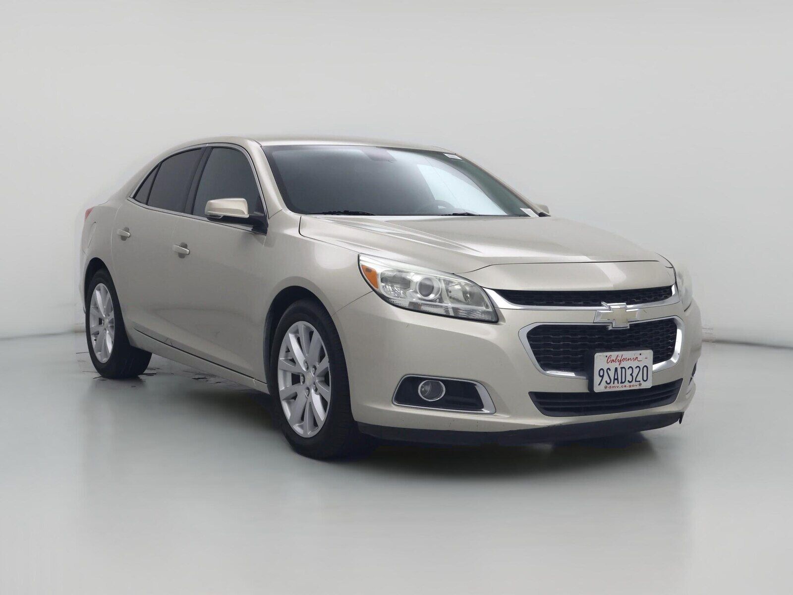 2015 CHEVROLET Malibu