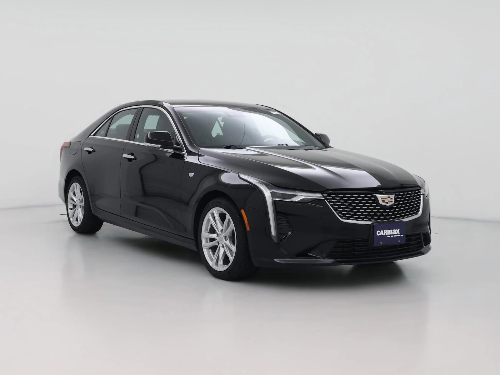 2026 CADILLAC CT4