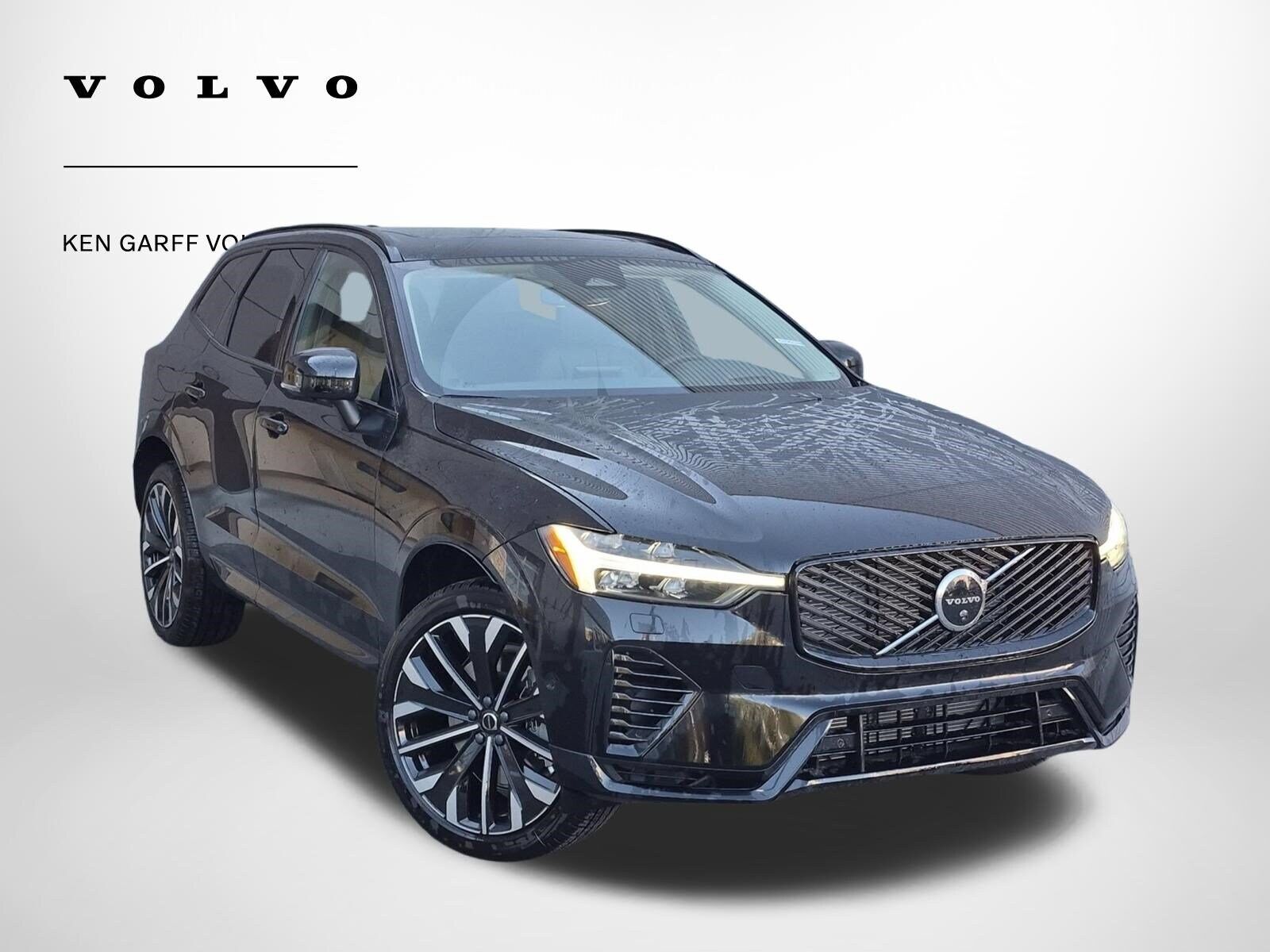 2027 VOLVO XC60