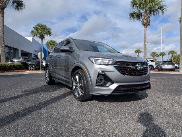 2023 BUICK Encore GX