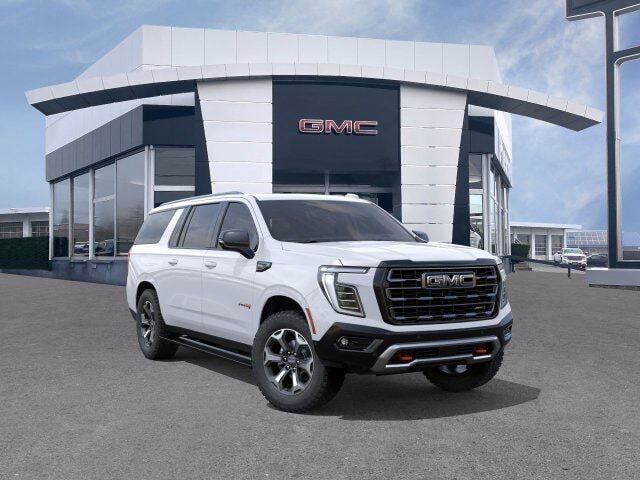 2027 GMC Yukon XL