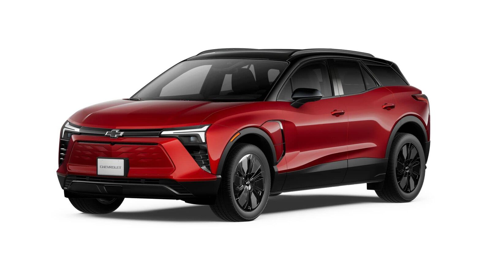 2027 CHEVROLET Blazer