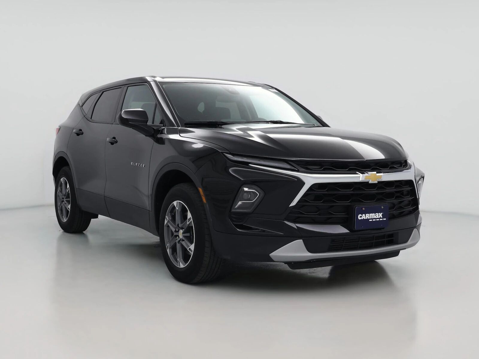 2025 CHEVROLET Blazer