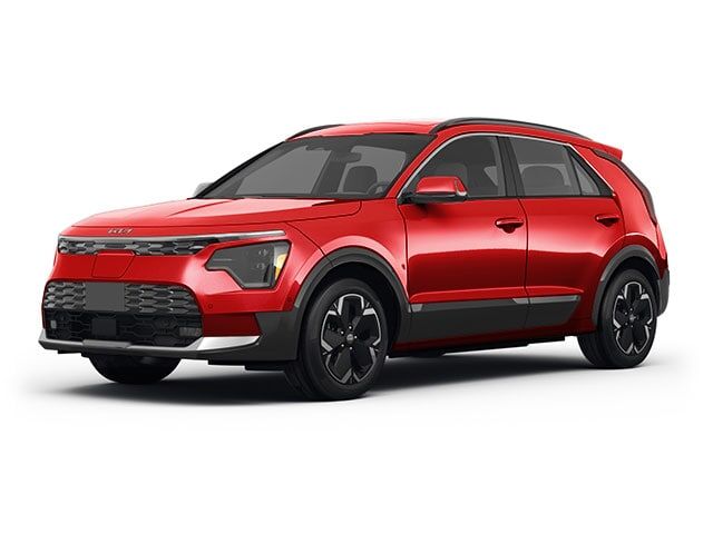 2023 KIA Niro