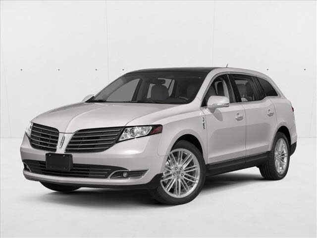 2019 LINCOLN MKT