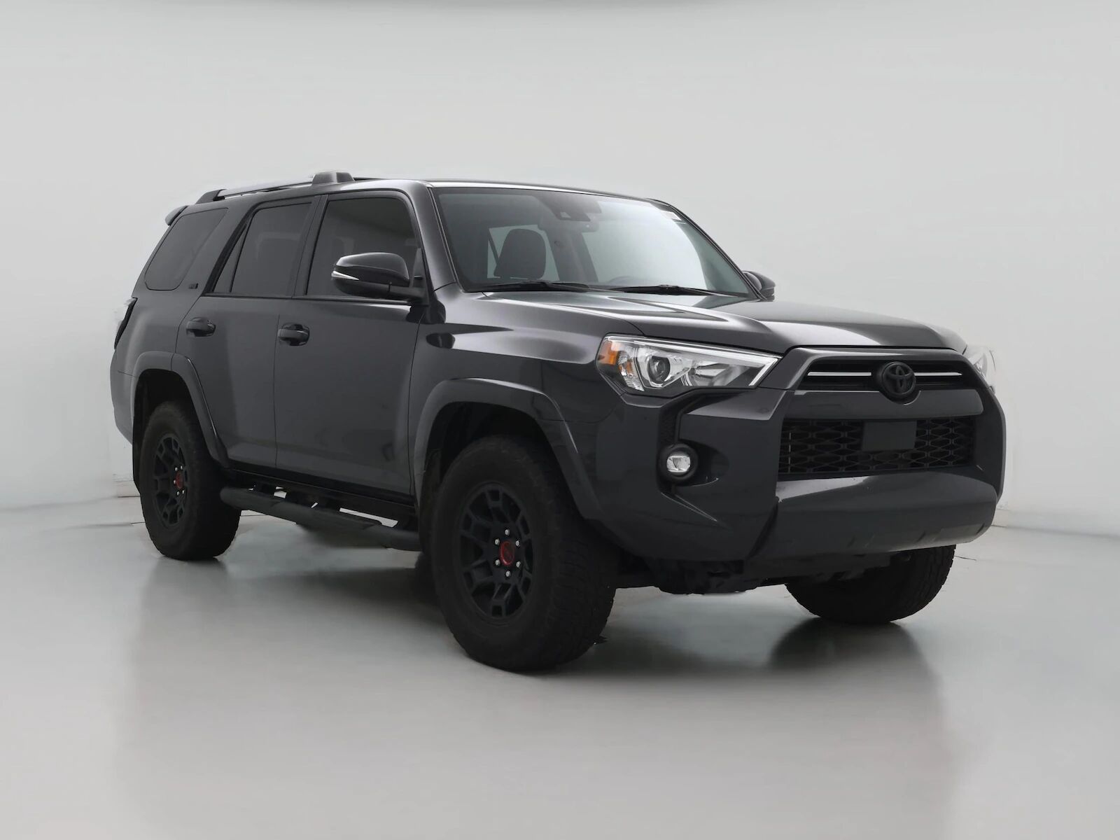 2024 TOYOTA 4-Runner