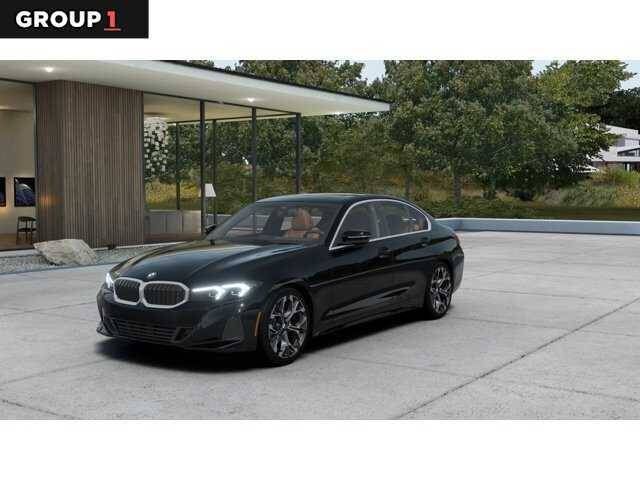 2026 BMW 3 Series