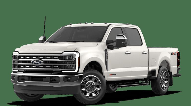 2027 FORD F-350