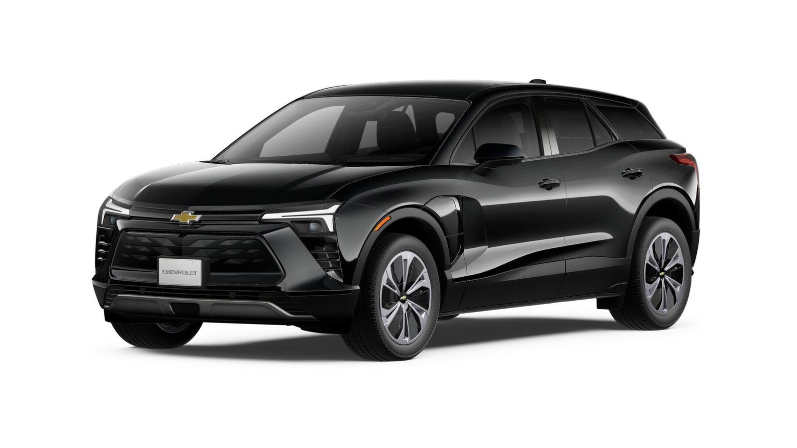 2027 CHEVROLET Blazer