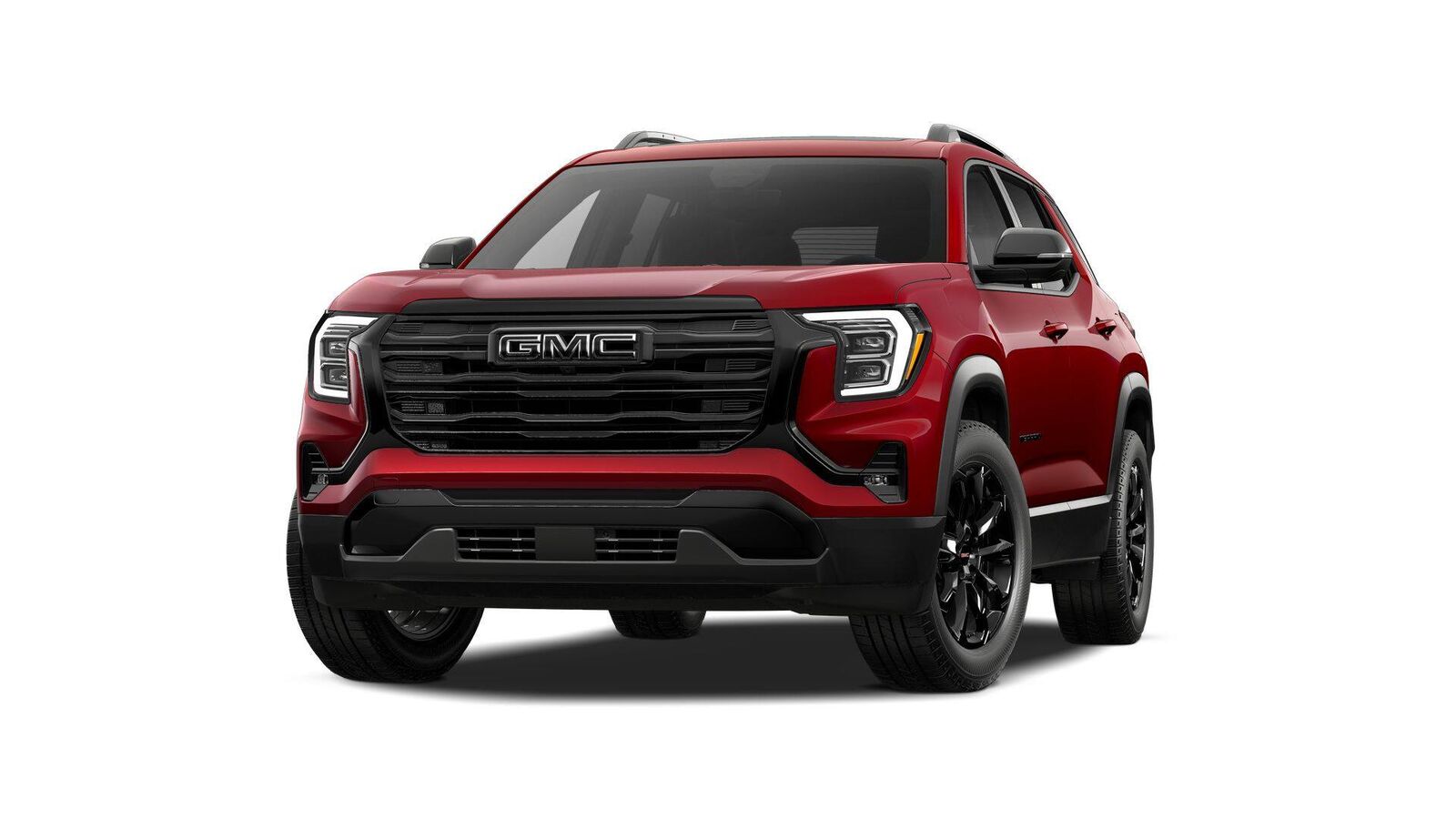 2027 GMC Terrain