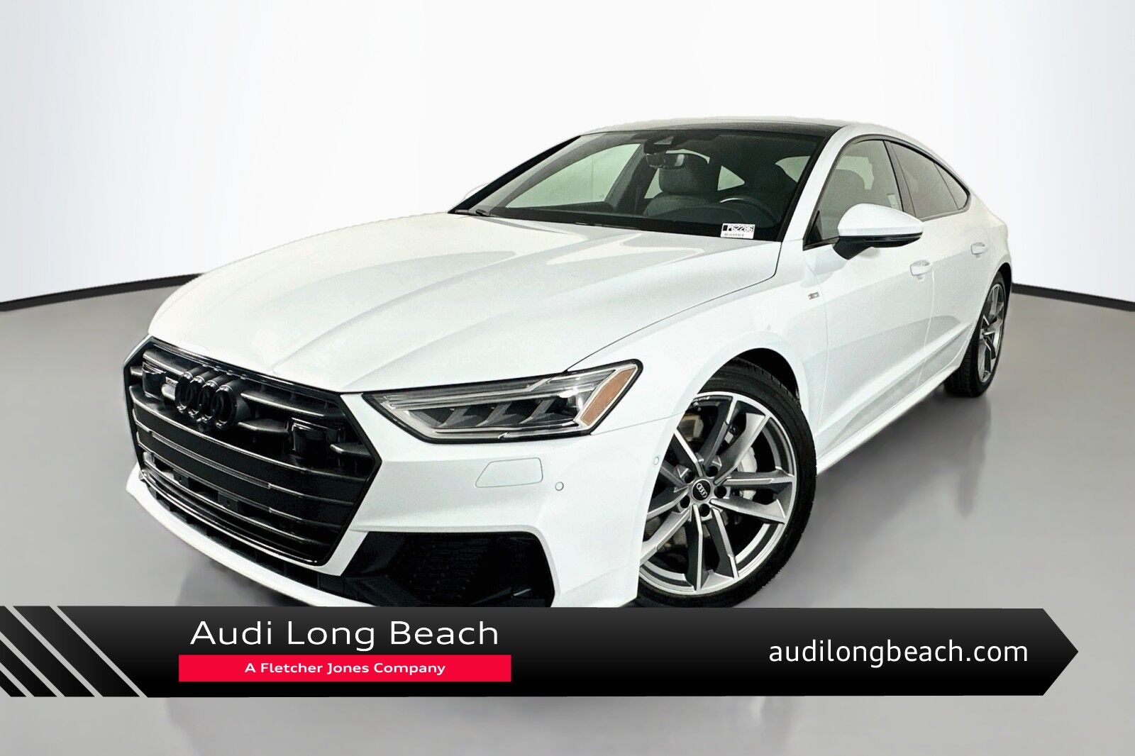 2023 AUDI A7
