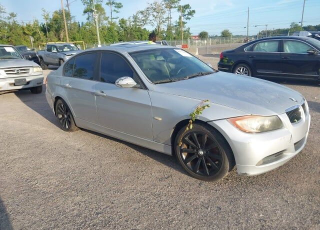 2007 BMW 3 Series