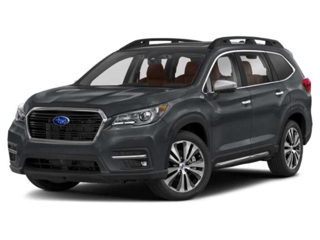 2022 SUBARU Ascent