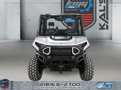 2024 POLARIS Ranger XD 1500 - VIN Decoder