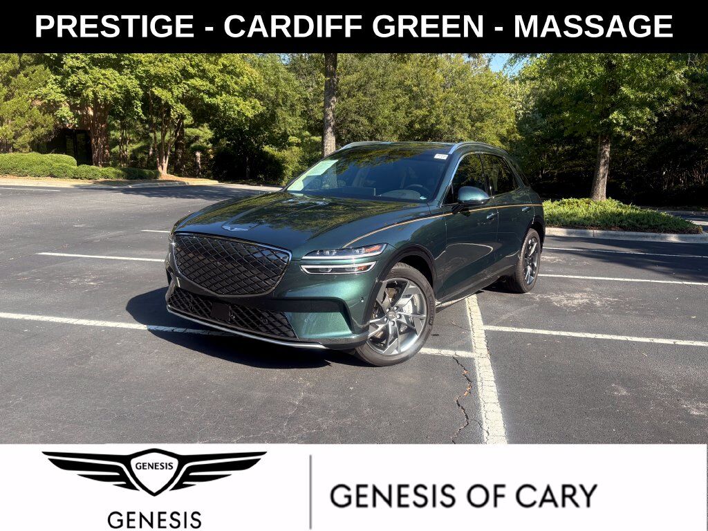 2024 GENESIS GV70