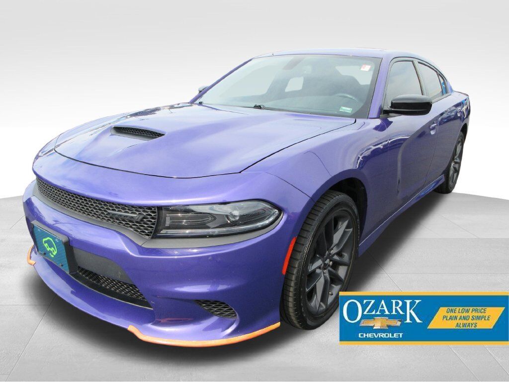 2023 DODGE Charger