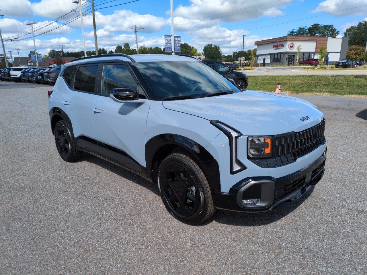 2027 KIA Seltos