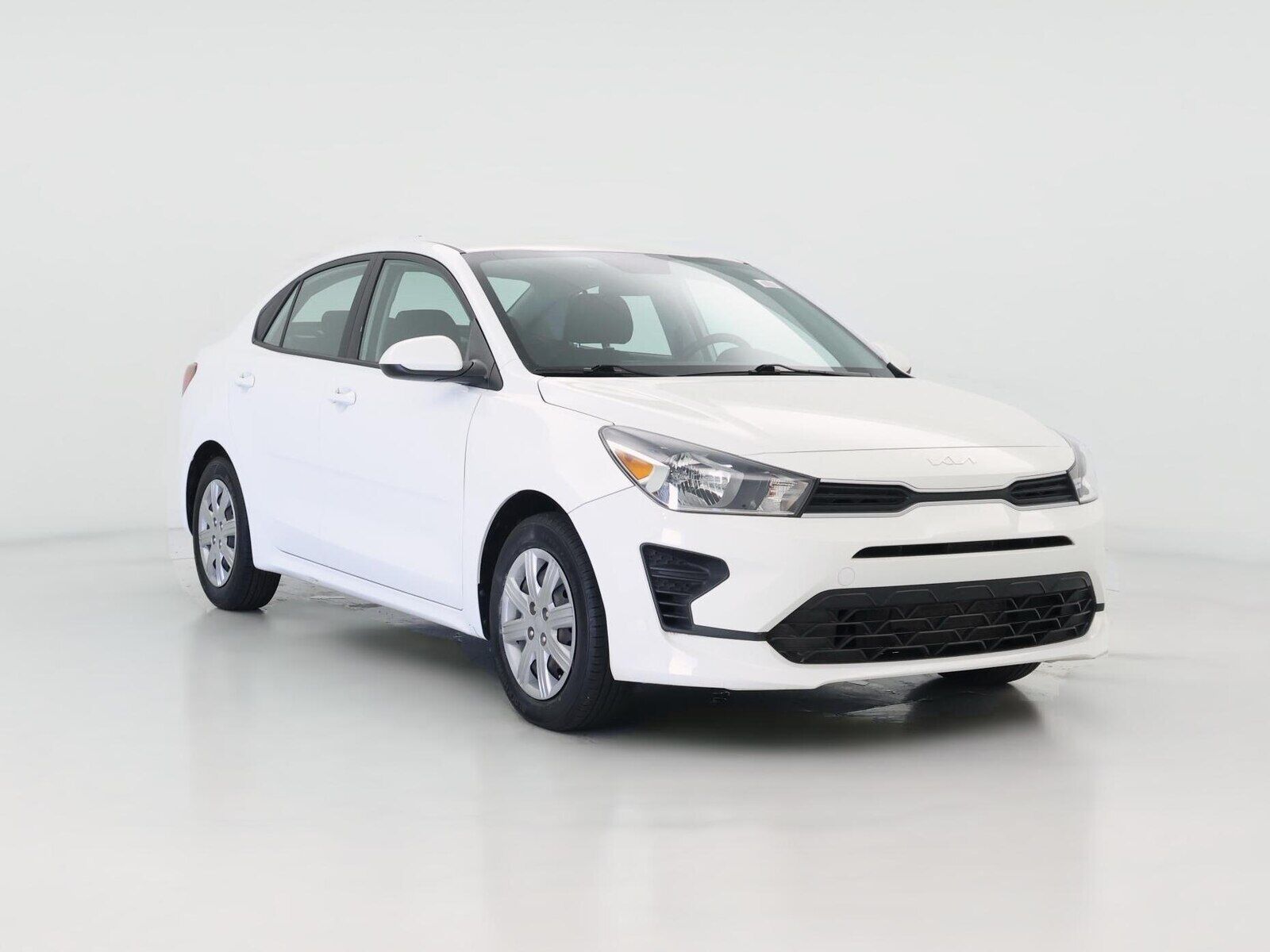 2022 KIA Rio
