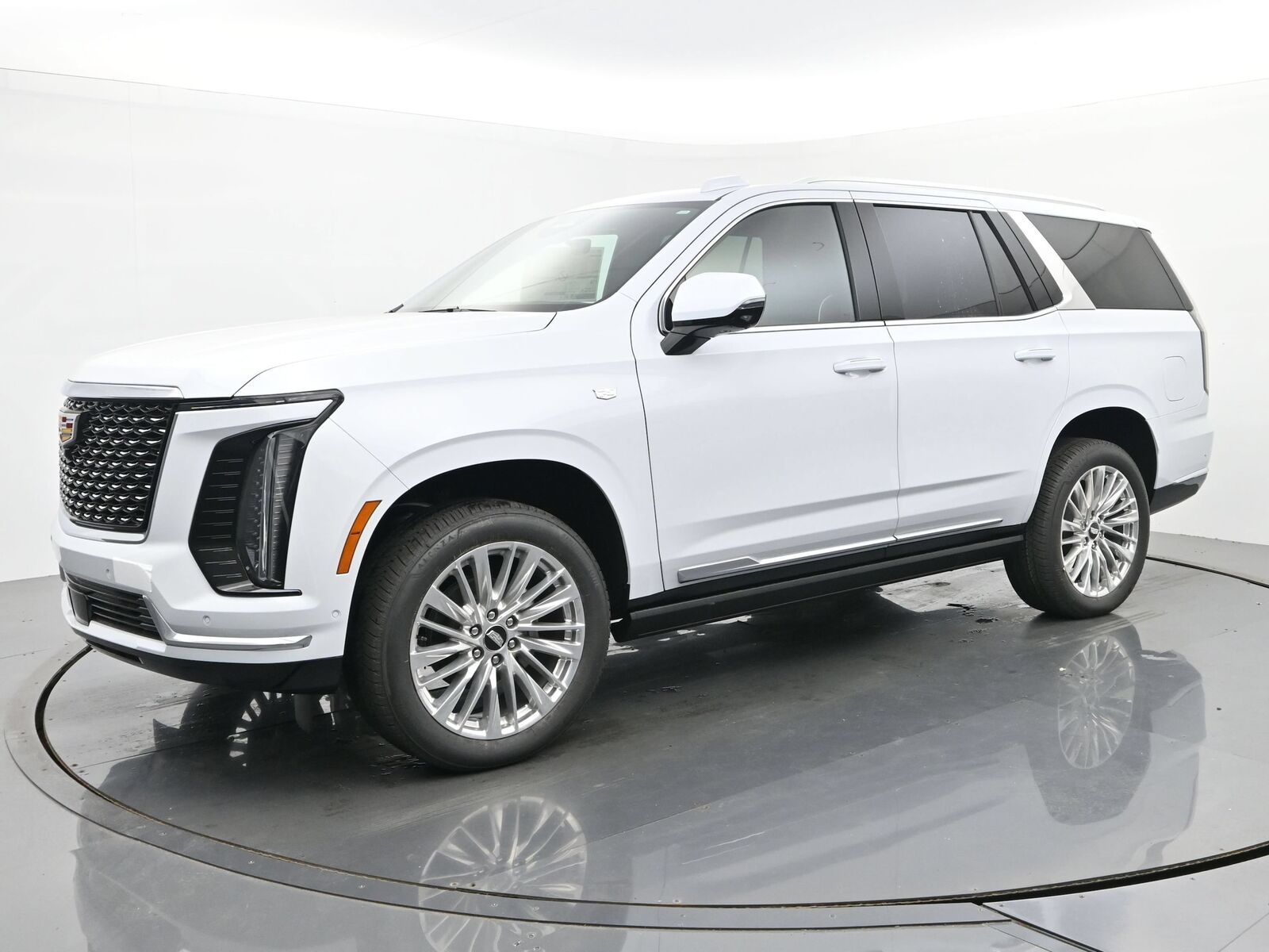 2026 CADILLAC Escalade