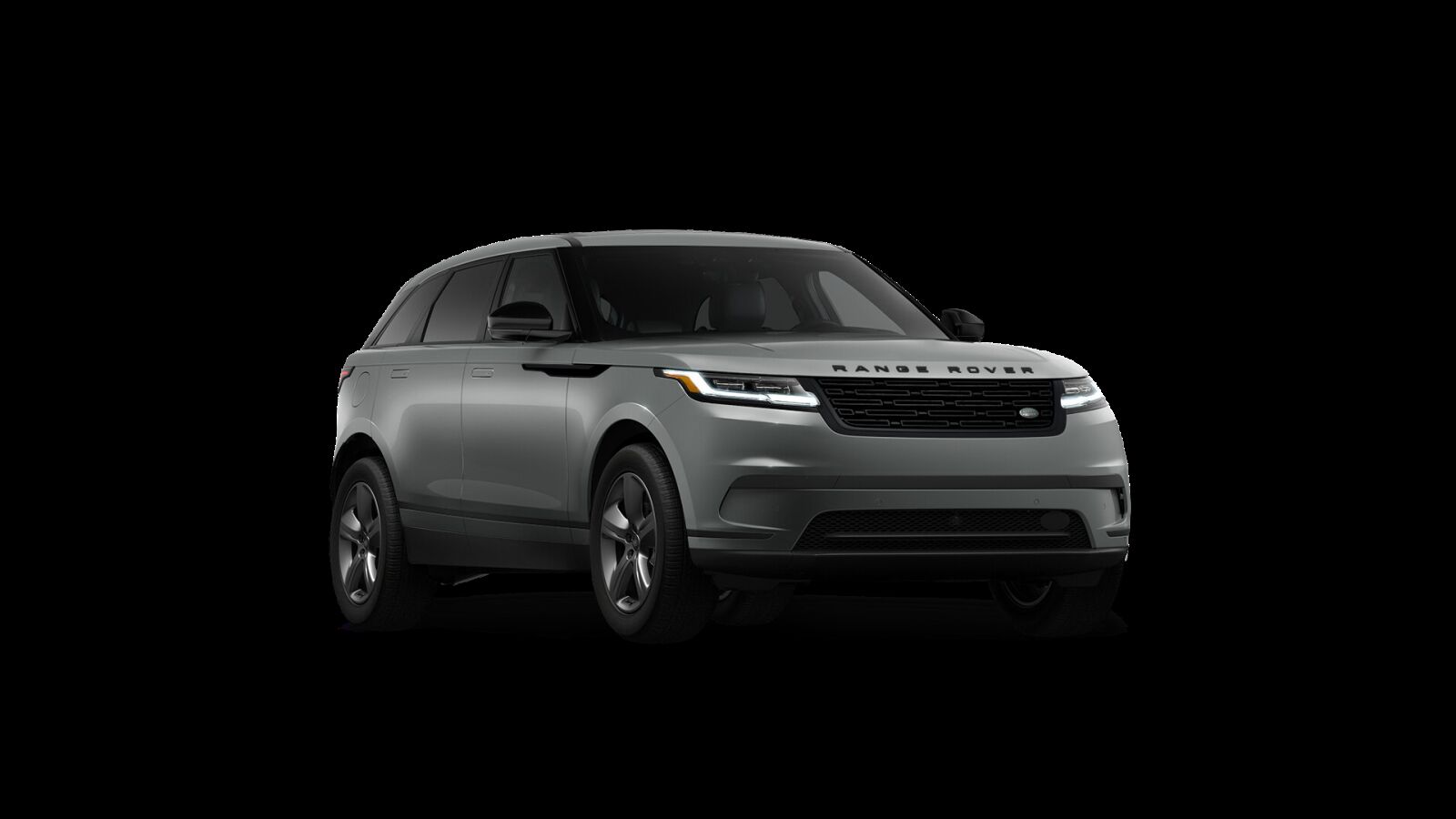 2026 LAND ROVER Range Rover Velar