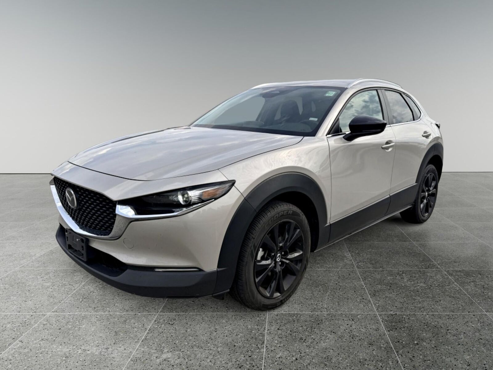 2024 MAZDA CX-30