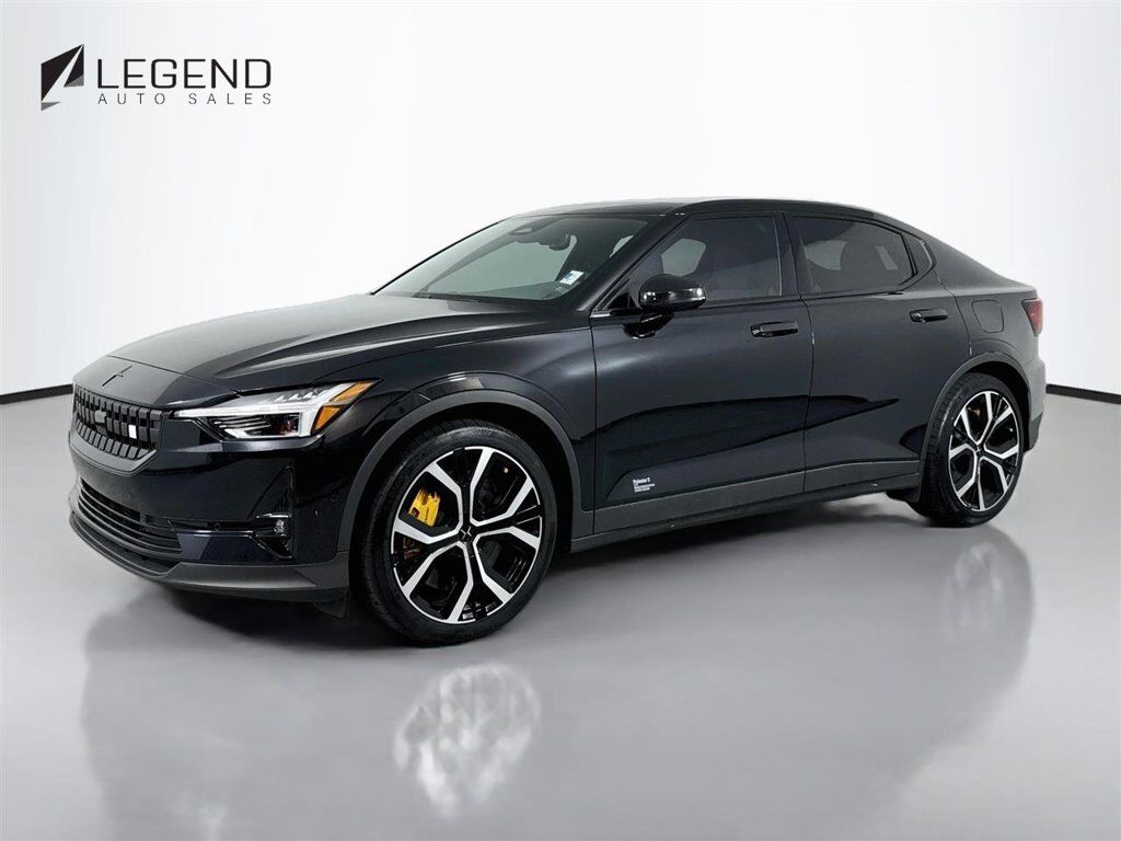 2023 POLESTAR PS2