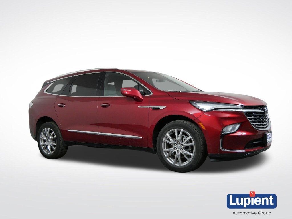 2023 BUICK Enclave