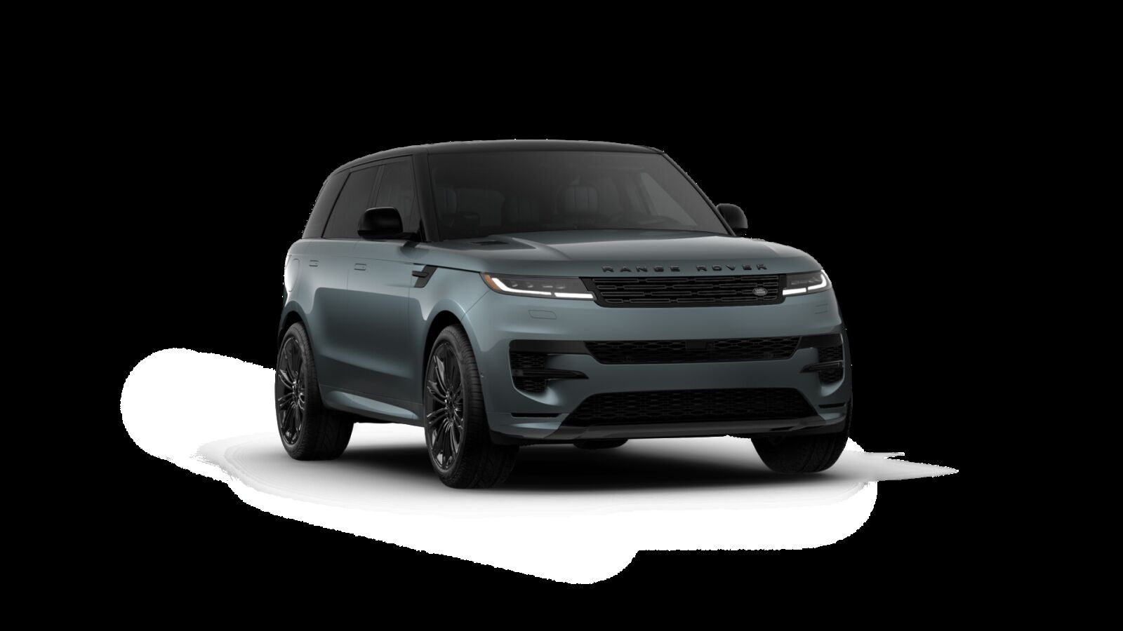 2027 LAND ROVER Range Rover Sport