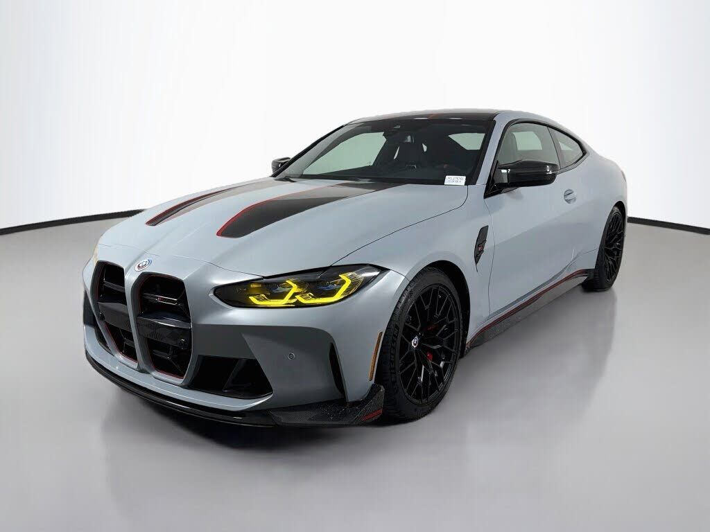2023 BMW M4