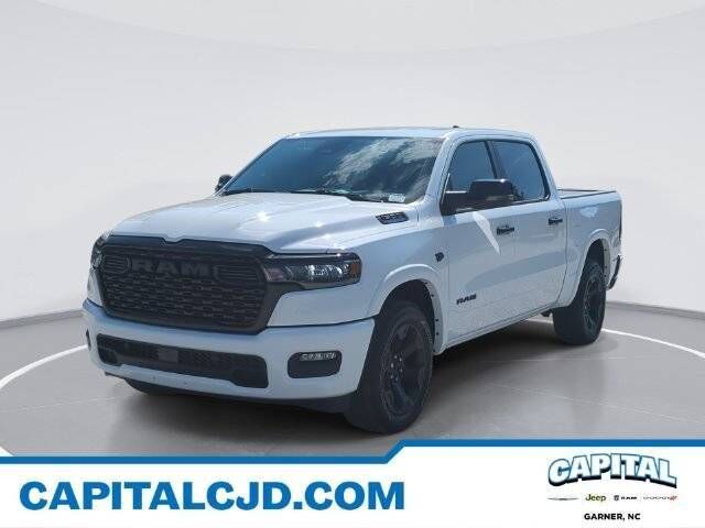 2027 RAM 1500