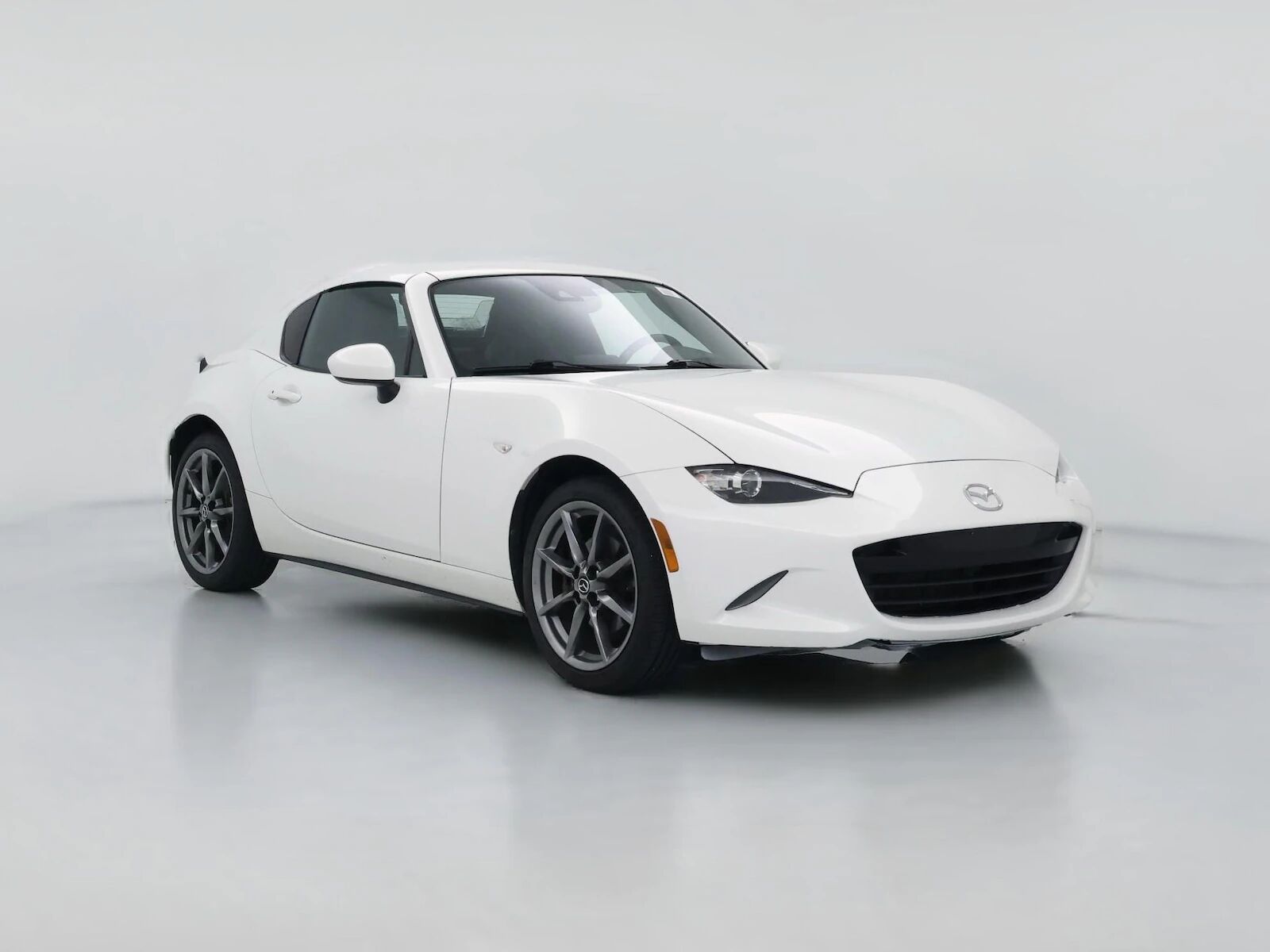 2021 MAZDA MX-5