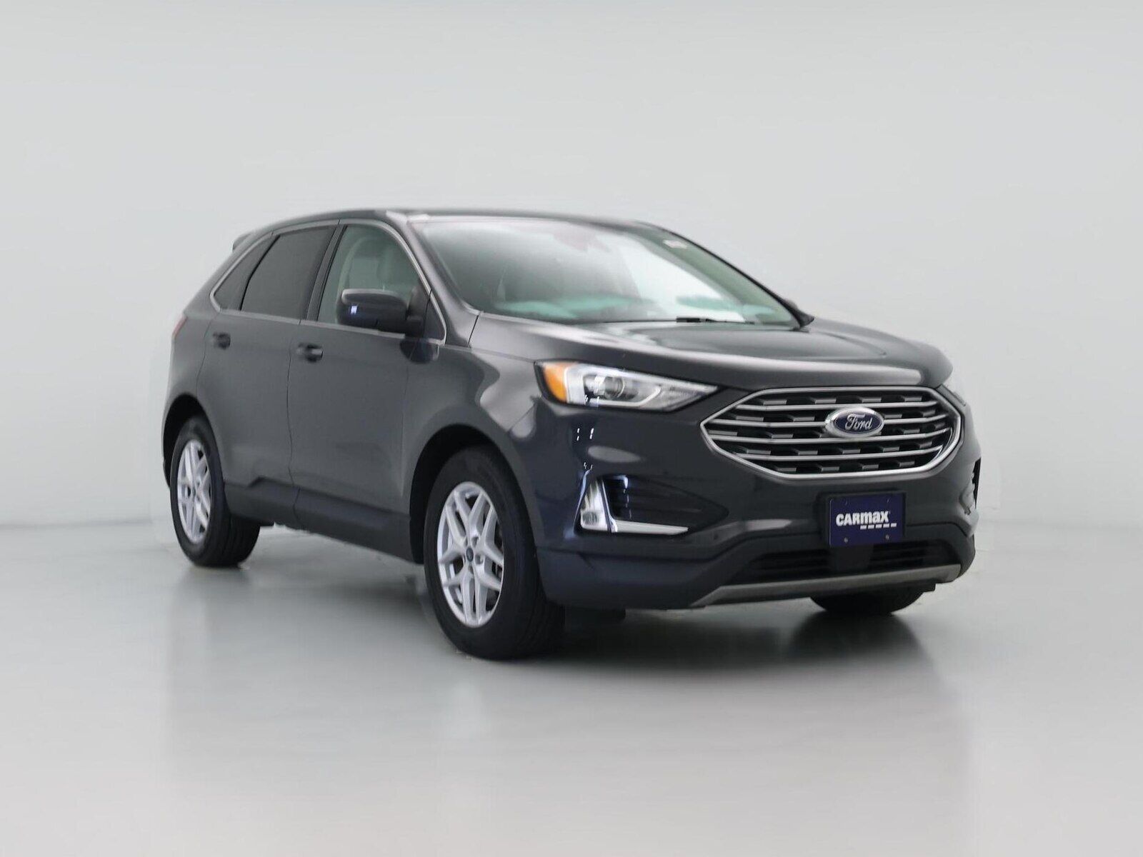 2021 FORD Edge