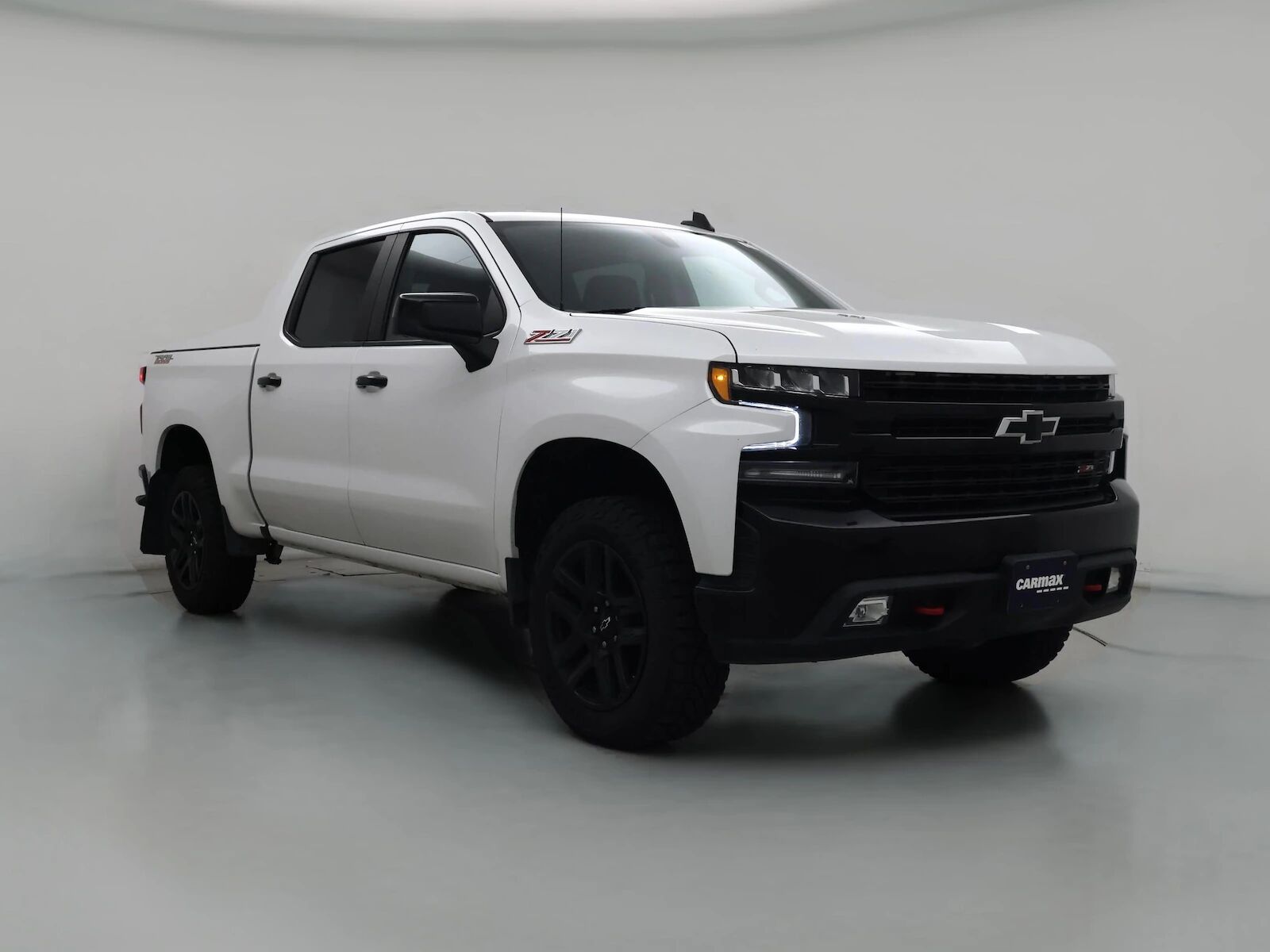 2022 CHEVROLET Silverado LTD