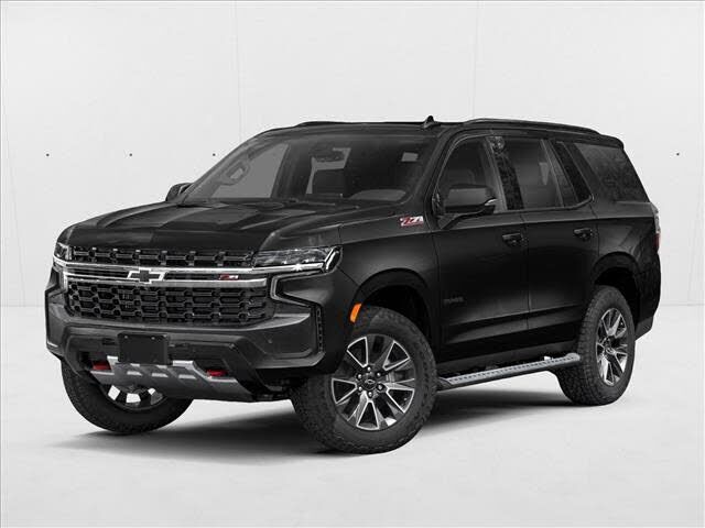 2022 CHEVROLET Tahoe