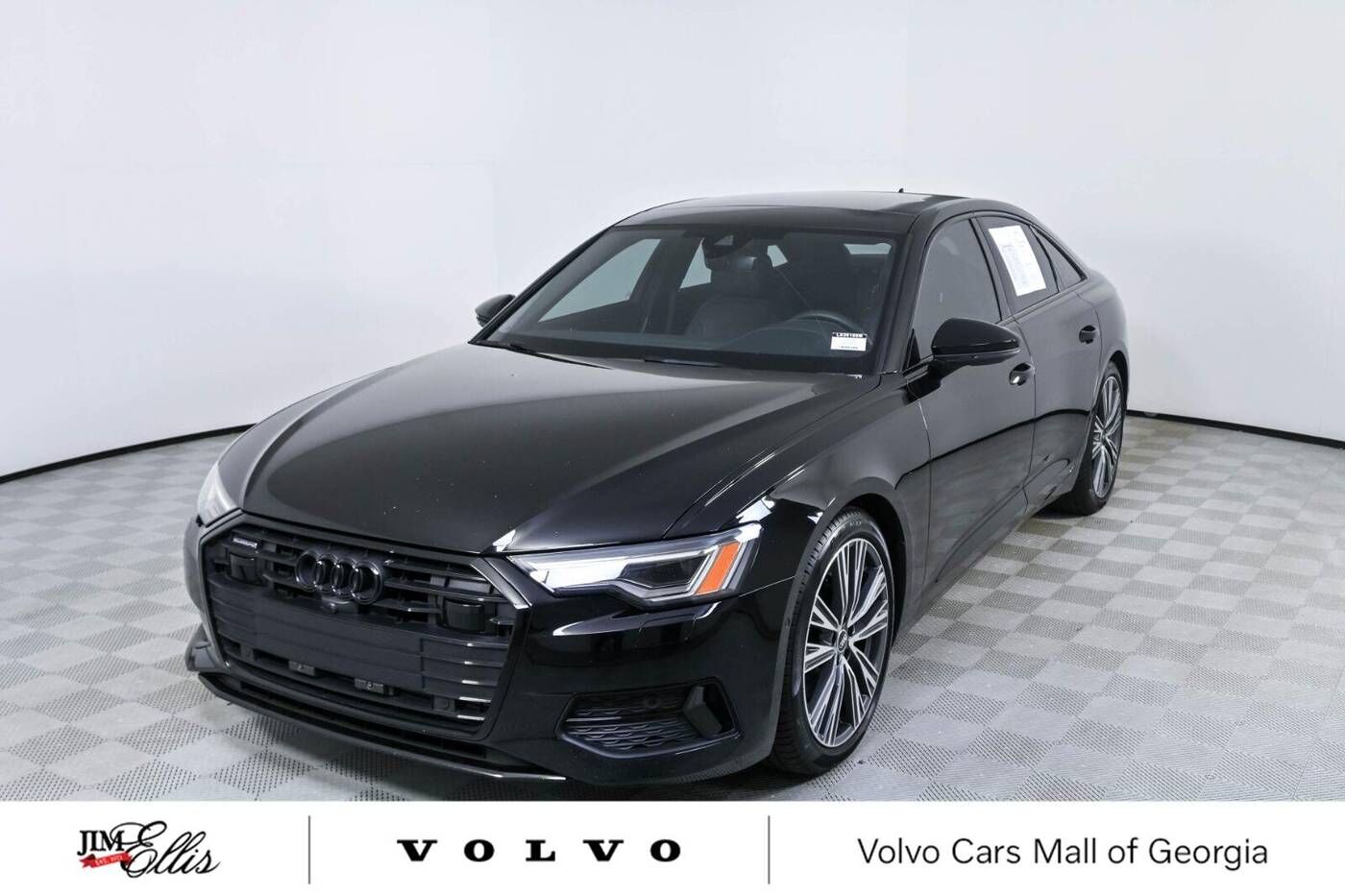 2021 AUDI A6
