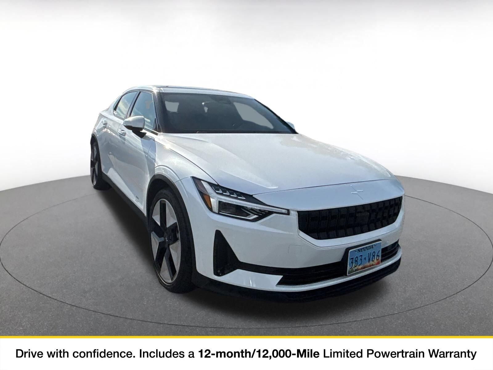 2023 POLESTAR PS2