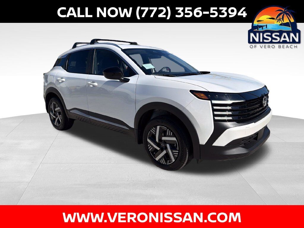 2027 NISSAN Kicks MPV