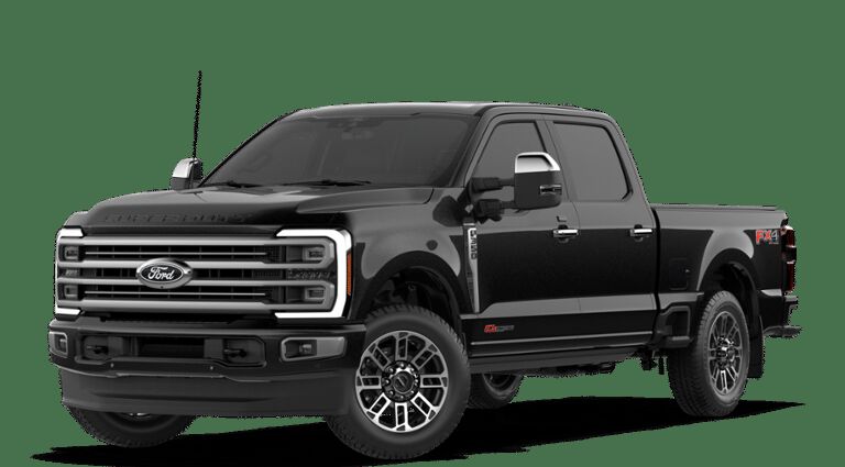 2027 FORD F-350