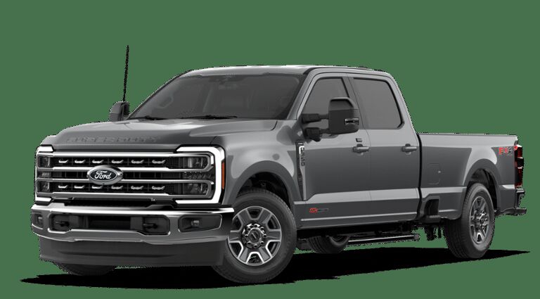 2027 FORD F-350