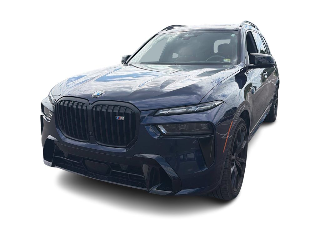 2024 BMW X7