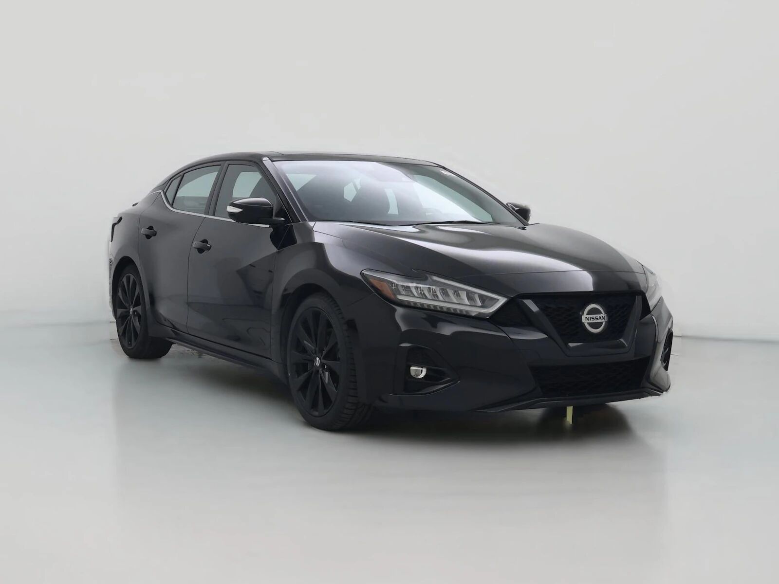 2022 NISSAN Maxima
