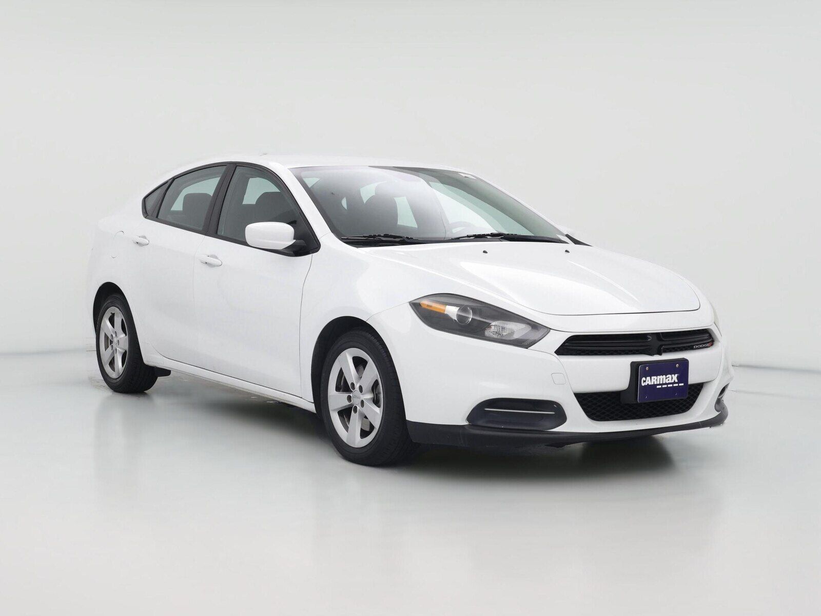 2015 DODGE Dart