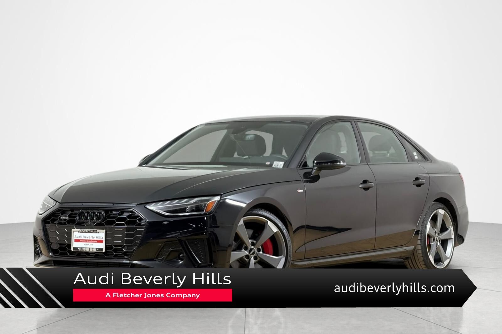 2023 AUDI A4